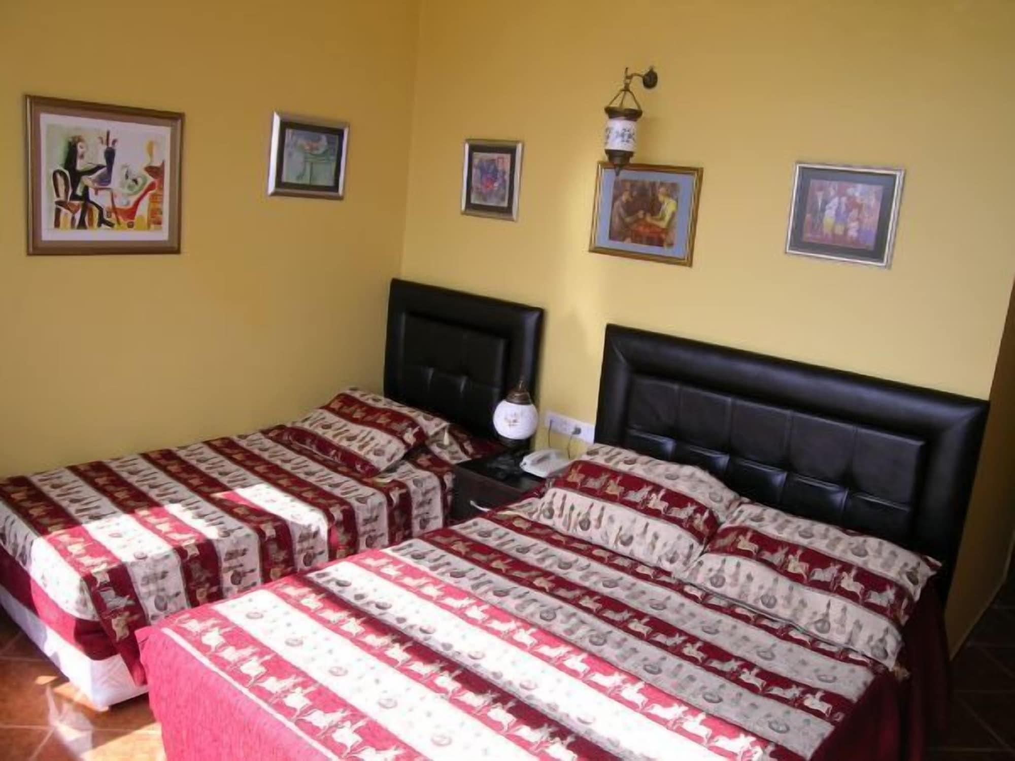 Cosmopolitan Park Hotel Istambul Extérieur photo